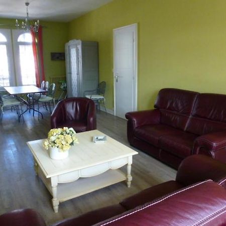 Villa D'Albatre دْييب المظهر الخارجي الصورة